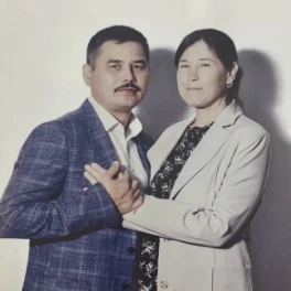 Наиля + Зуфар